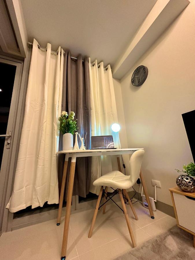 Bgc, Uptown Parksuites Tower 2 タギッグ エクステリア 写真