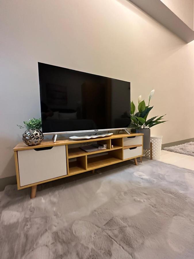 Bgc, Uptown Parksuites Tower 2 タギッグ エクステリア 写真