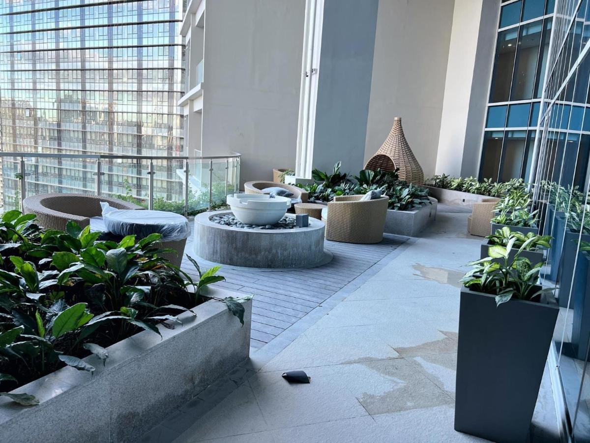 Bgc, Uptown Parksuites Tower 2 タギッグ エクステリア 写真